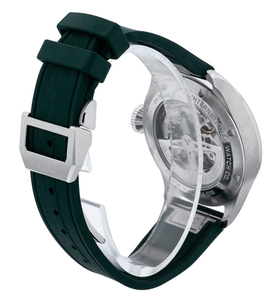 IWC Big Pilot's IW329306